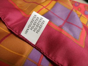 Tipos de fibras textiles cabolisan bordadora