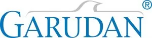 GARUDAN Logo