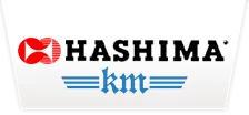 HASHIMA Logo